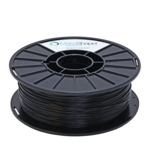black petg filament, black petg, black petg 1.75 filament, black petg 1kg
