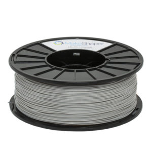 gray abs 1kg, gray abs filament, gray abs, gray filament, grey abs, grey abs filament