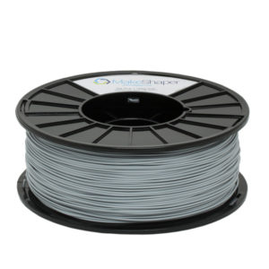 Gray PLA Filament, Grey PLA Filament, Grey PLA