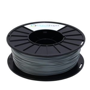grey petg filament, grey petg, grey petg 1.75 filament, grey petg 1kg