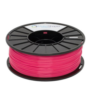 pink abs filament, pink abs, pink abs 1.75 filament, pink abs 1kg, pink abs 2.85 filament