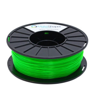 neon green petg filament, neon green petg, neon green petg 1.75 filament, neon green petg 1kg