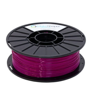 purple petg filament, purple petg, purple petg 1.75 filament, purple petg 1kg