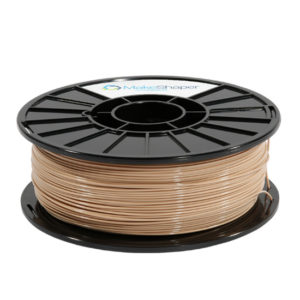 Tan PLA Filament 1kg